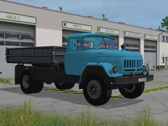 遊戲Russian Trucks Differences在線