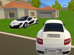 遊戲Car Crush: Realistic Destruction在線