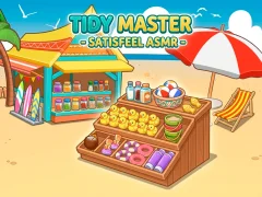 遊戲Tidy Master - Satisfeel ASMR在線