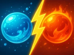 遊戲Bubble Shooter GO在線