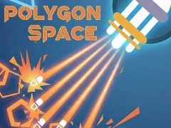 遊戲Polygon Space在線