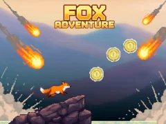 遊戲Fox Adventure在線
