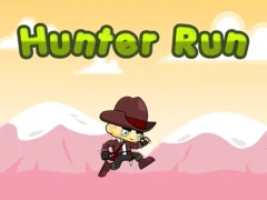 遊戲Hunter Run在線