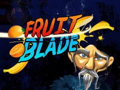 遊戲Fruit Blade在線