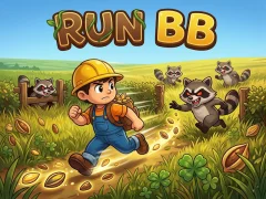 遊戲Run BB在線