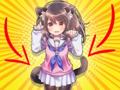 遊戲Any Girl's Wonderful Clicker在線