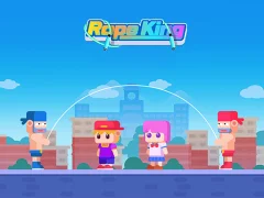 遊戲Rope King在線