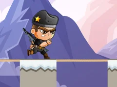 遊戲Soldier Bridge在線
