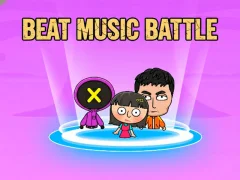 遊戲Beat Music Battle在線