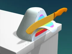 遊戲Asmr Slicing在線