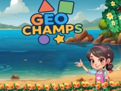 遊戲Geo Champs在線