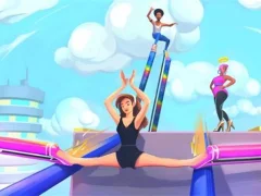 遊戲Wonderful High Heels 3d在線