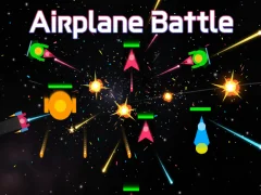 遊戲Airplane Battle在線