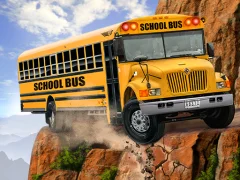 遊戲Euro School Driving Coach在線