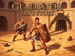 遊戲Gladiator: True Story在線