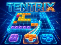 遊戲Tentrix在線