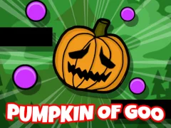 遊戲Pumpkin Of Goo在線