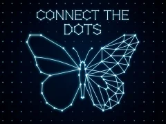 遊戲Connect the Dots在線