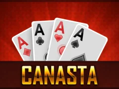 遊戲Canasta在線