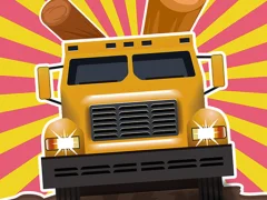 遊戲Truck Physics在線