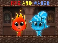 遊戲Fire & Water在線