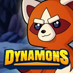 遊戲Dynamons在線