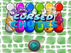 遊戲Cursed Chutes在線