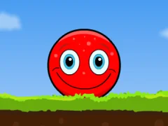 遊戲Smiley Ball在線
