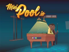 遊戲Minipool.io在線
