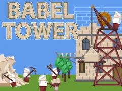 遊戲Babel Tower在線