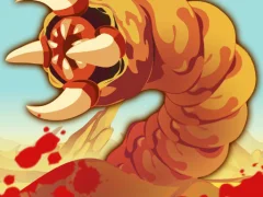 遊戲Terror Of Deep Sand在線