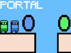 遊戲Portal在線