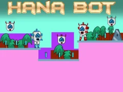 遊戲Hana Bot在線