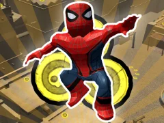 遊戲Roblox: Spiderman Upgrade在線