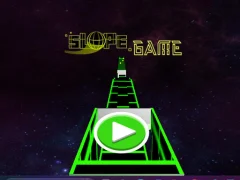 遊戲Slope Game在線