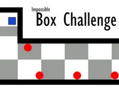 遊戲Impossible Box Challenge在線
