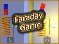 遊戲Faraday Game在線
