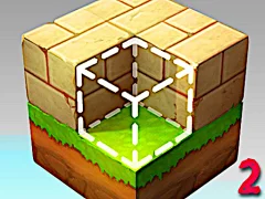 遊戲Block Craft 2在線