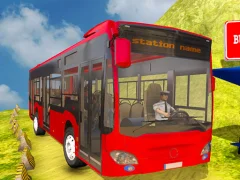 遊戲Metro Bus Games Real Metro Sim在線
