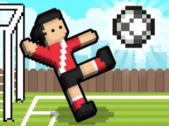 遊戲Soccer Random在線
