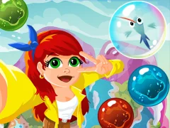 遊戲Jello Bubbles在線