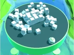 遊戲Roller Magnet在線
