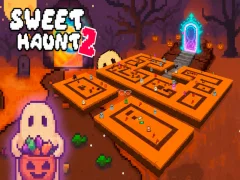 遊戲Sweet Haunt 2在線