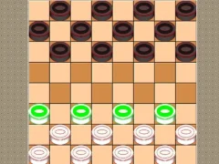 遊戲Pillar Checkers Duel在線