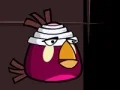 遊戲Angry Bird Shot Game在線