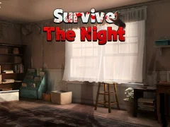遊戲Survive The Night在線