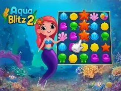 遊戲Aquablitz 2在線