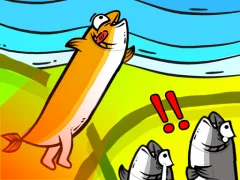 遊戲Fish Jam在線