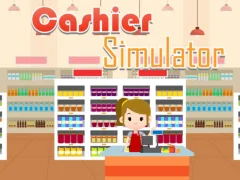 遊戲Cashier Simulator在線