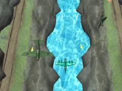遊戲Airshoot Wars在線